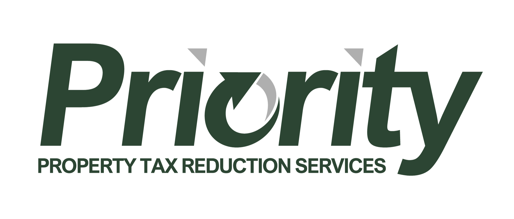 Priority Property Tax Reduction Services